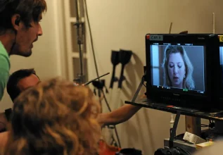 Le projet est entièrement porté par des fonds privés, mais soutenu par Occitanie Films : un gigantesque studio devrait voir le jour d'ici deux ans à Saint-Gély du Fesc pour accueillir des tournages de films.